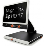MagniLink Zip HD17 Portable Video Magnifier